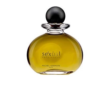 Michel Germain Sexual Men's Cologne