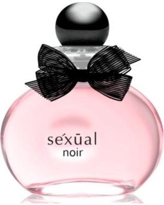 Michel Germain Sexual Noir 125ml EDP Women's Perfume