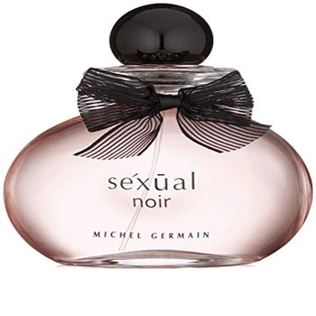 Michel Germain Sexual Noir Women's Perfume
