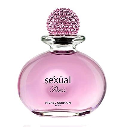 Michel Germain Sexual Paris Women's Perfume