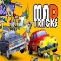 Micro Application Mad Tracks PC Game