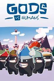 Best Microids Gods Vs Humans PC Prices