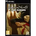 Microids Agatha Christie The Abc Murders PC Game