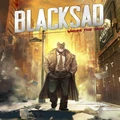 Microids Blacksad Under the Skin PC Game