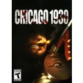 Microids Chicago 1930 PC Game