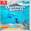 Microids Dolphin Spirit Ocean Mission Nintendo Switch Game