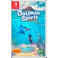 Microids Dolphin Spirit Ocean Mission Nintendo Switch Game
