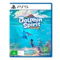 Microids Dolphin Spirit Ocean Mission PlayStation 5 PS5 Game