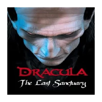 Microids Dracula 2 The Last Sanctuary PC Game