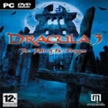 Microids Dracula 3 The Path of The Dragon PC Game