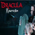 Microids Dracula The Resurrection PC Game