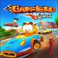 Microids Garfield Kart PC Game
