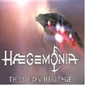 Microids Haegemonia The Solon Heritage PC Game
