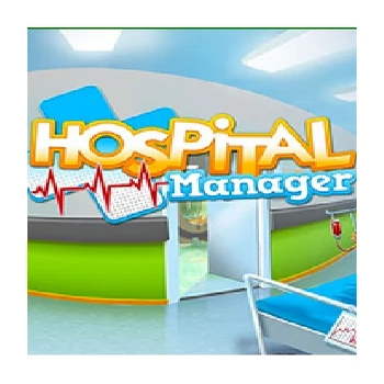 Microids Hospital Manager PC Game
