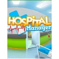 Microids Hospital Manager PC Game