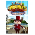 Microids Monument Builders Alcatraz PC Game