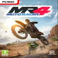 Microids Moto Racer 4 PC Game
