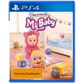 Microids My Universe My Baby PS4 Playstation 4 Game