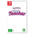 Microids My Universe School Teacher Nintendo Switch Game