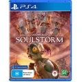 Microids Oddworld Soulstorm PS4 Playstation 4 Game
