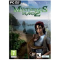 Microids Return To Mysterious Island 2 PC Game
