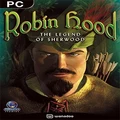 Microids Robin Hood The Legend of Sherwood PC Game