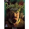 Microids Robin Hood The Legend of Sherwood PC Game