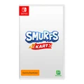 Microids Smurfs Kart Nintendo Switch Game