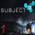 Microids Subject 13 PC Game