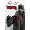 Microids Syberia 3 An Automaton With A Plan PC Game