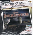 Microids The Inquisitor PC Game