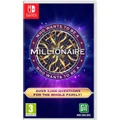 Microids Who Wants To Be A Millionaire Nintendo Switch Game