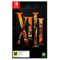 Microids XIII Nintendo Switch Game