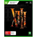 Microids XIII Xbox Series X Game