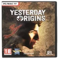 Microids Yesterday Origins PC Game