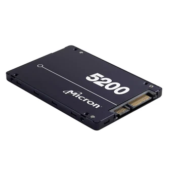 Micron 5200 Solid State Drive