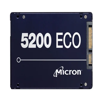 Micron 5200 Eco Refurbished Solid State Drive