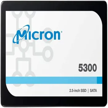 Micron 5300 Pro Solid State Drive