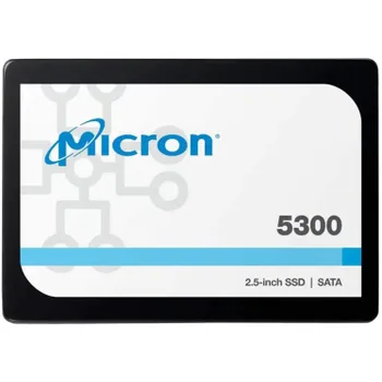 Micron 5300 Pro Solid State Drive