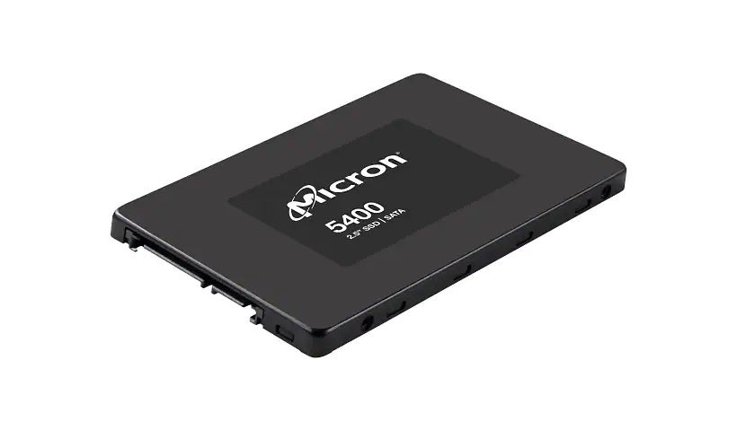 Micron 5400 Pro Solid State Drive