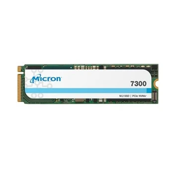 Micron 7300 Max Solid State Drive
