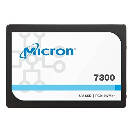 Micron 7300 Pro Solid State Drive
