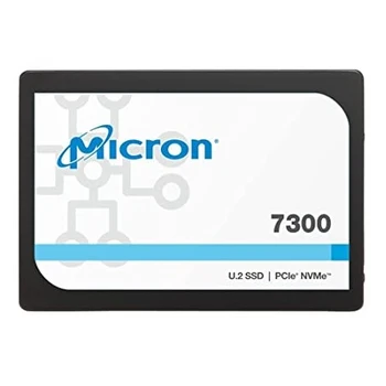 Micron 7300 Pro Solid State Drive