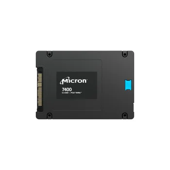 Micron 7400 NVMe Solid State Drive