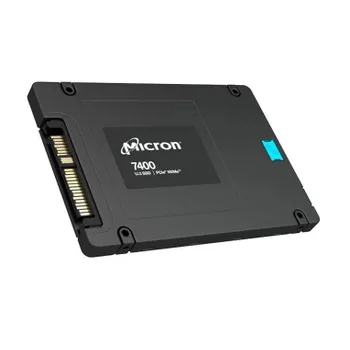 Micron 7400 Pro Solid State Drive