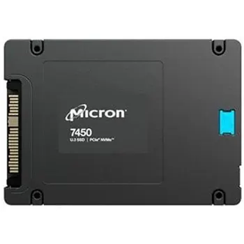 Micron 7450 Solid State Drive