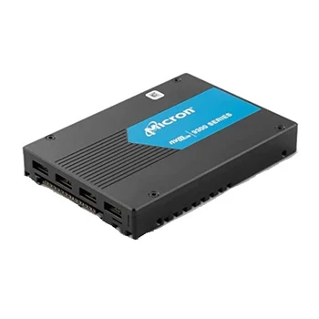 Micron 9300 Max Solid State Drive