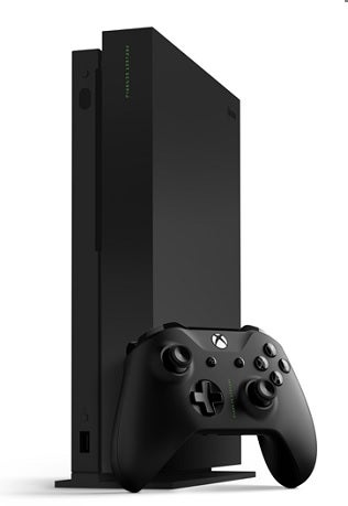 xbox one x price at game