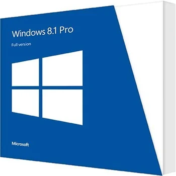 Microsoft Windows 8.1 Pro Operating Systems