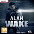 Microsoft Alan Wake PC Game